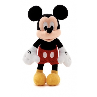 Disney Mickey beanbag